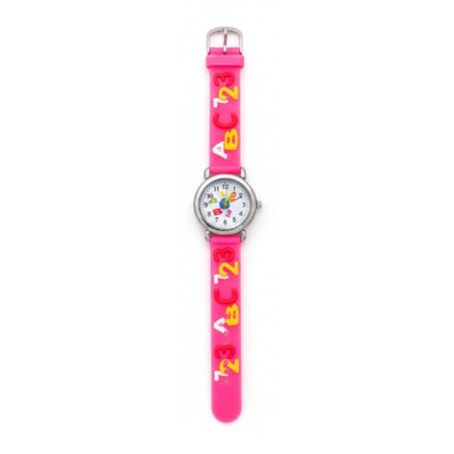 Kids 3D Watch