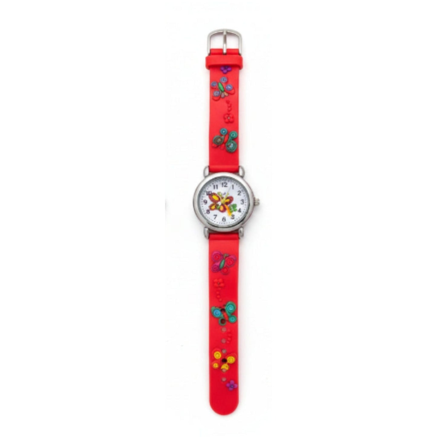 Kids 3D Watch