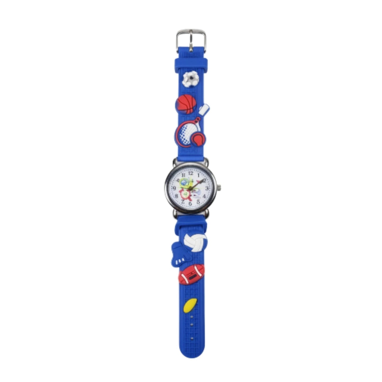 Kids 3D Watch