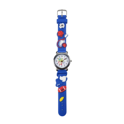 Kids 3D Watch