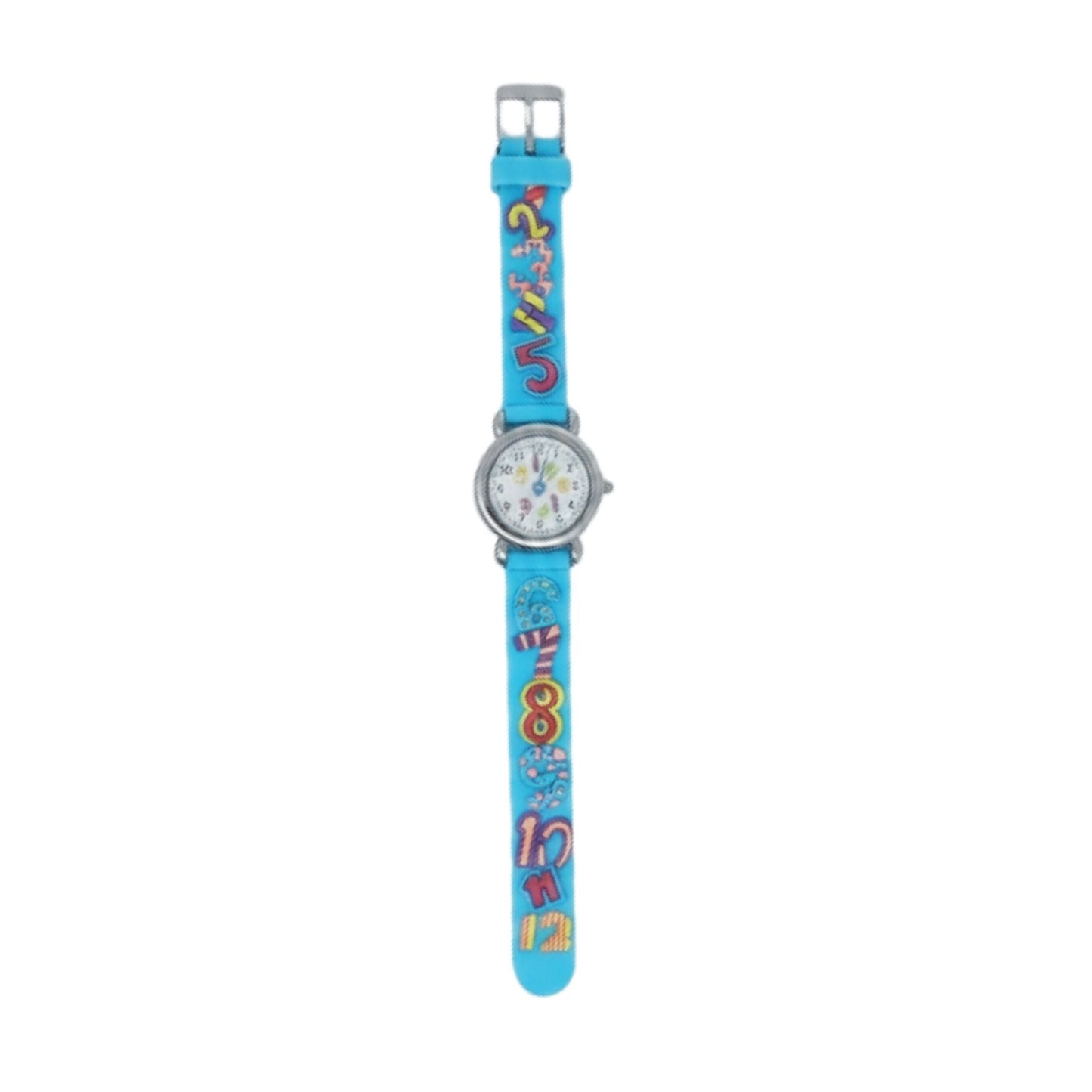 Kids 3D Watch