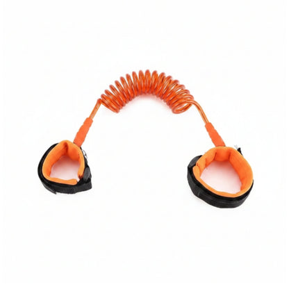 Kids Anti-Lost Safety Wrist Strap – Adjustable Toddler Walking Harness