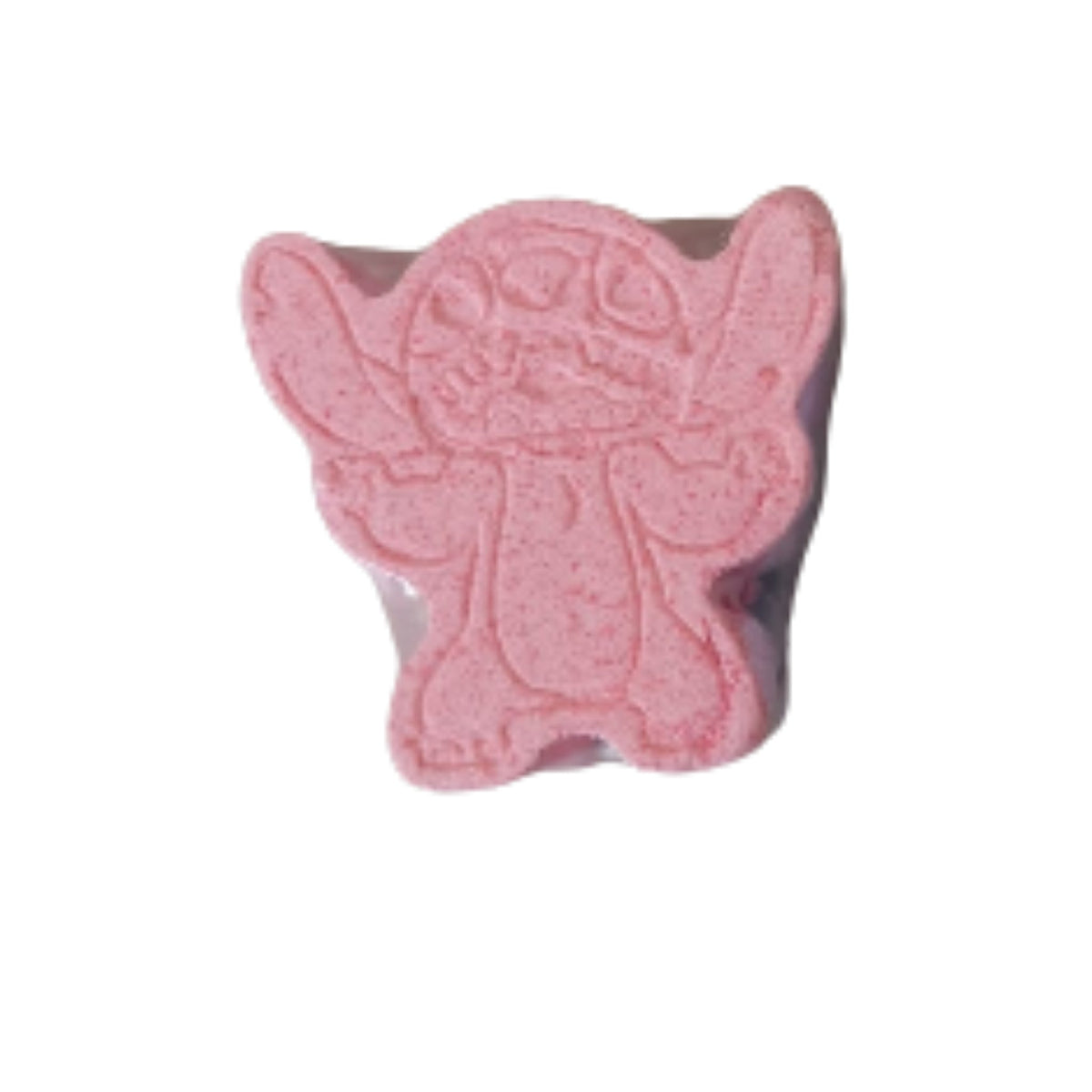 Kids Character Bath Bomb – Fun Fizzy Bath Soak with Colourful Character Design