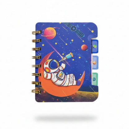 Kids Mini Notebook
