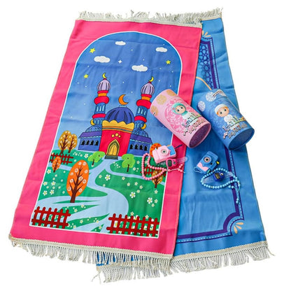Kids Musallah Gift Set