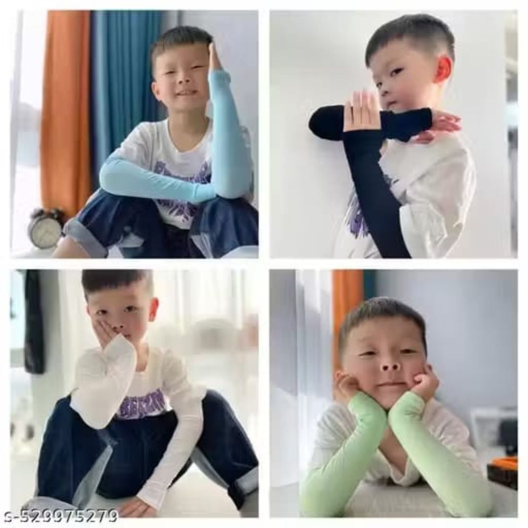 Kids Thumb Sleeves