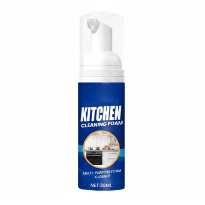 Kitchen Cleaning Foam