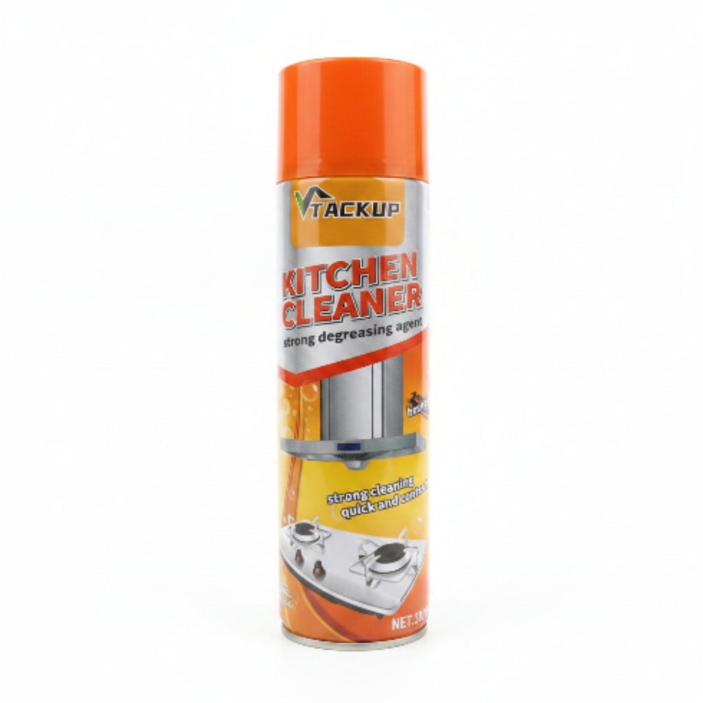 Kitchen Cleaning Foam 500ml