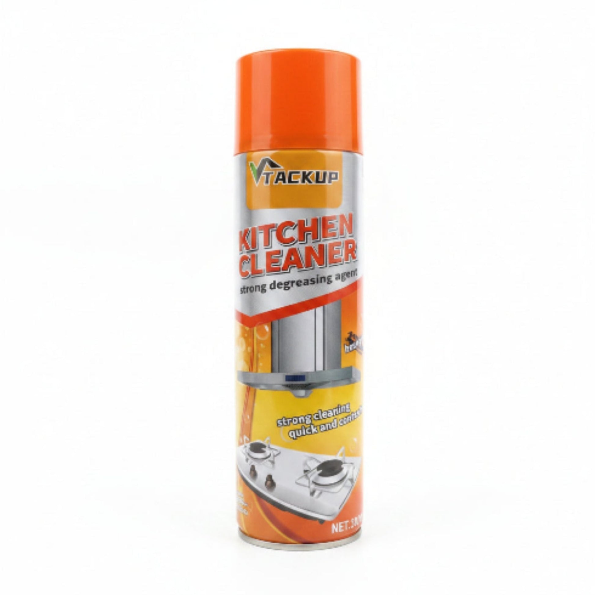 Kitchen Cleaning Foam 500ml