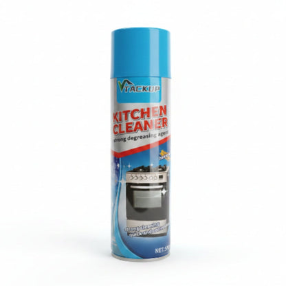 Kitchen Cleaning Foam 500ml