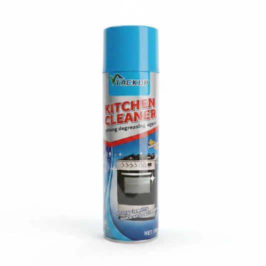 Kitchen Cleaning Foam 500ml