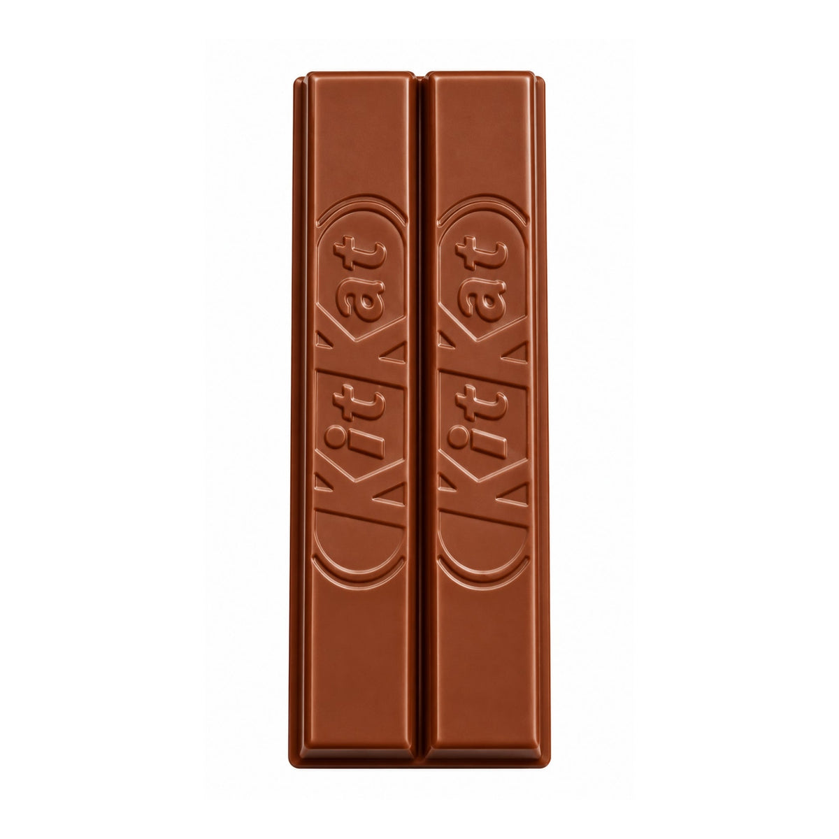 KitKat Squishy – Soft Squeeze Stress Relief Fidget Toy – Chocolate Bar Design