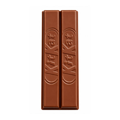 KitKat Squishy – Soft Squeeze Stress Relief Fidget Toy – Chocolate Bar Design