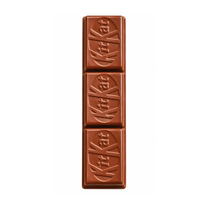 KitKat Squishy – Soft Squeeze Stress Relief Fidget Toy – Chocolate Bar Design