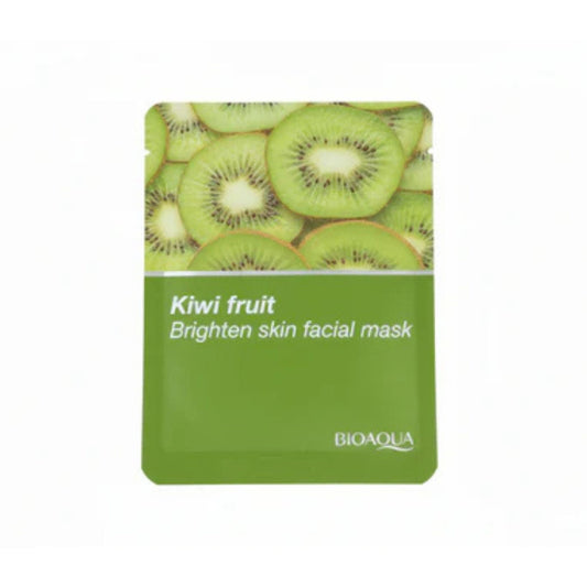Kiwi Fruit Brighten Skin Facial Mask