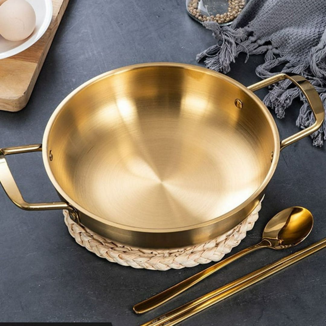 Korean Induction Pot