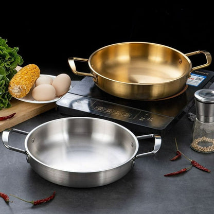 Korean Induction Pot