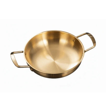 Korean Induction Pot