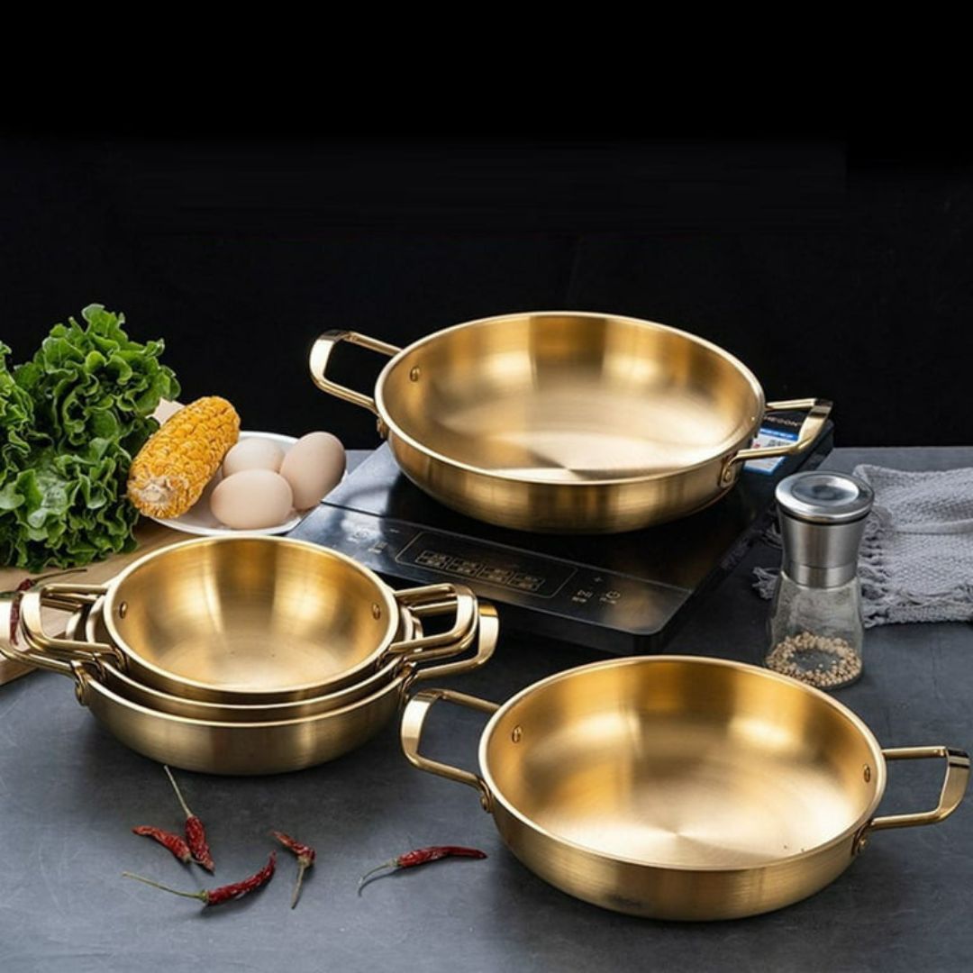 Korean Induction Pot
