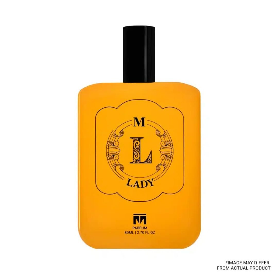 L - Lady 80ml