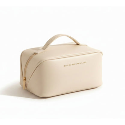 Large Capacity Vanity Bag