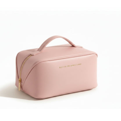 Large Capacity Vanity Bag