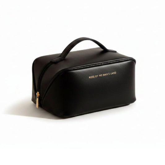 Large Capacity Vanity Bag