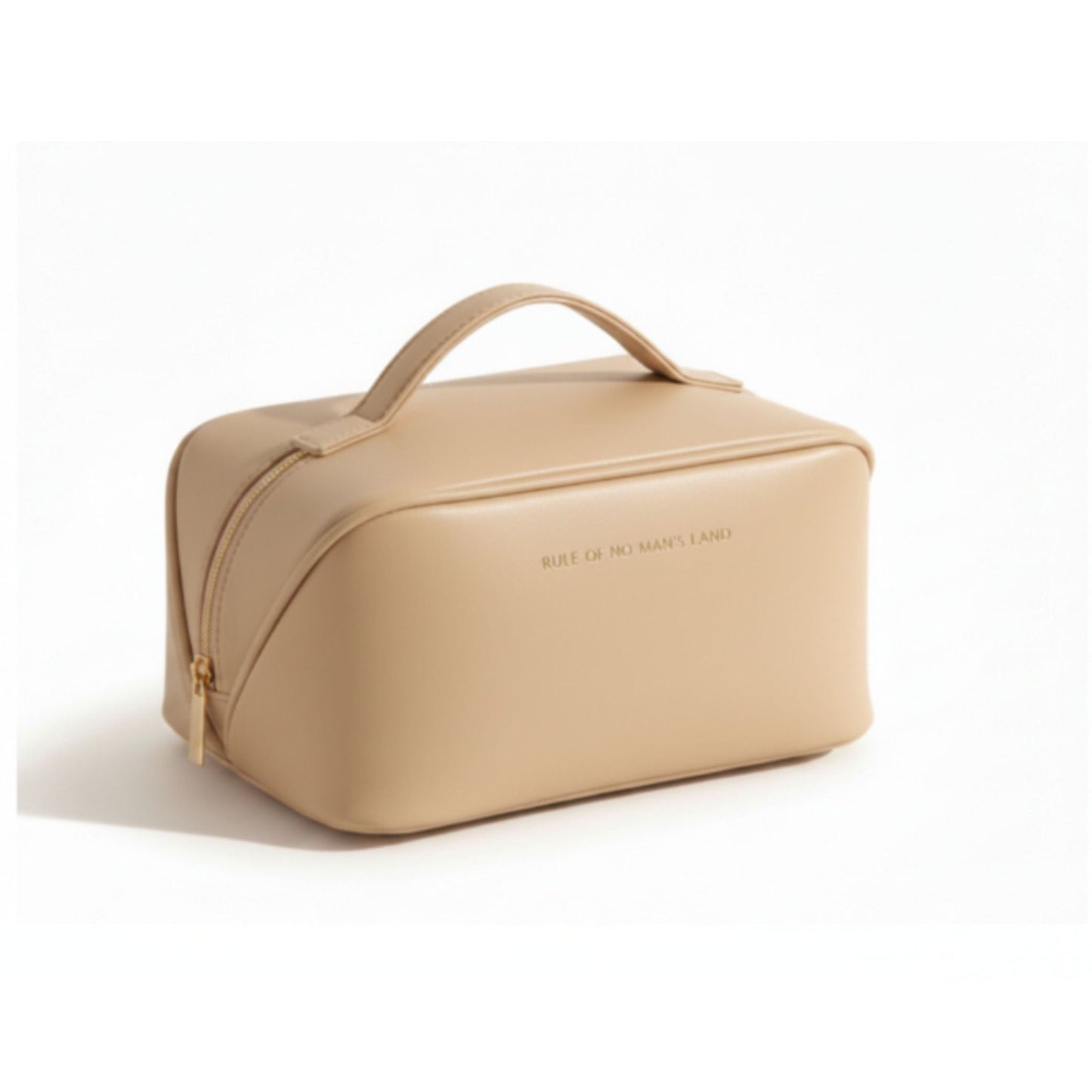 Large Capacity Vanity Bag