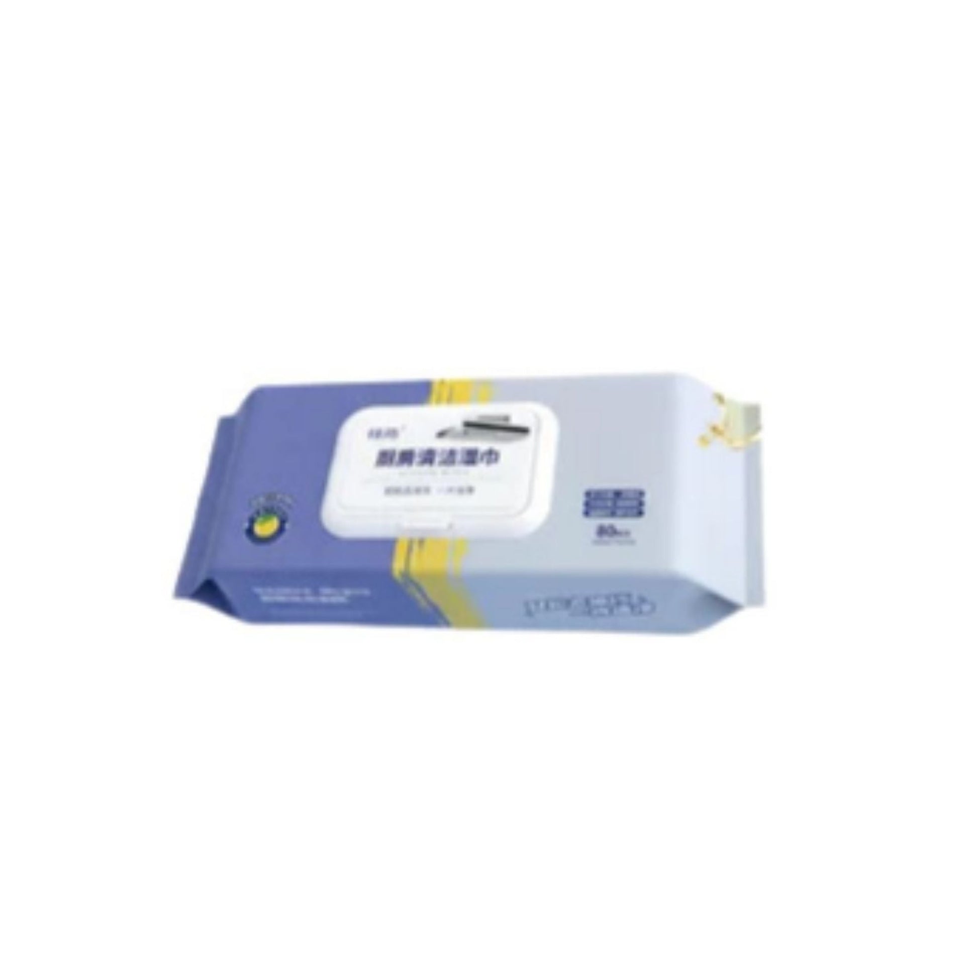 Large Kitchen Wipes - 80pc