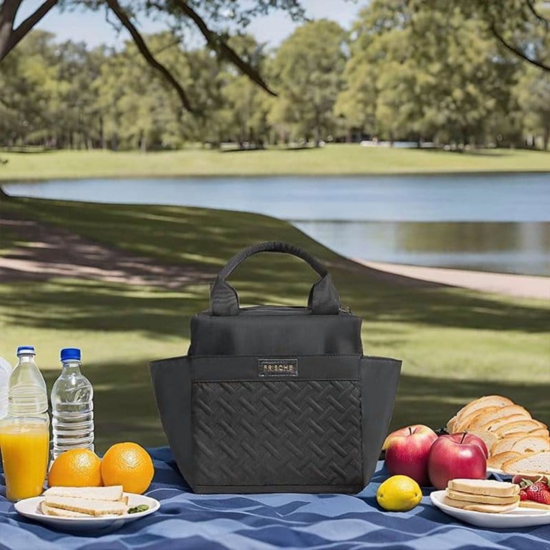 Large Waterproof Lunch Bag