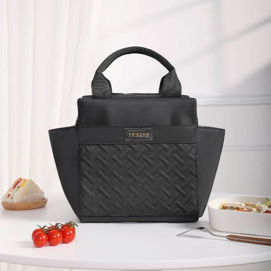 Large Waterproof Lunch Bag