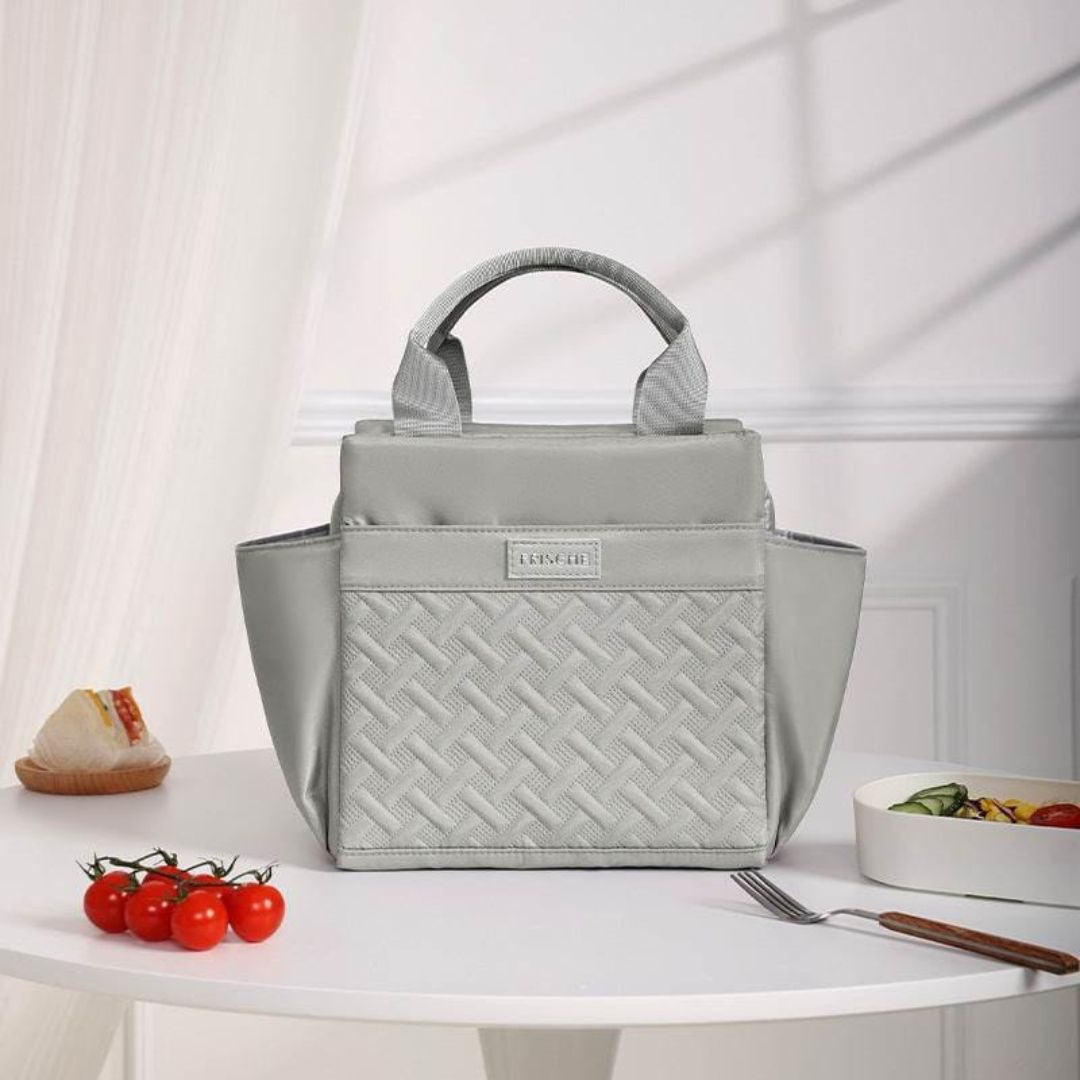 Large Waterproof Lunch Bag
