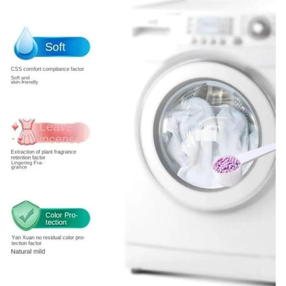 Laundry Beads 100g Fragrance Booster