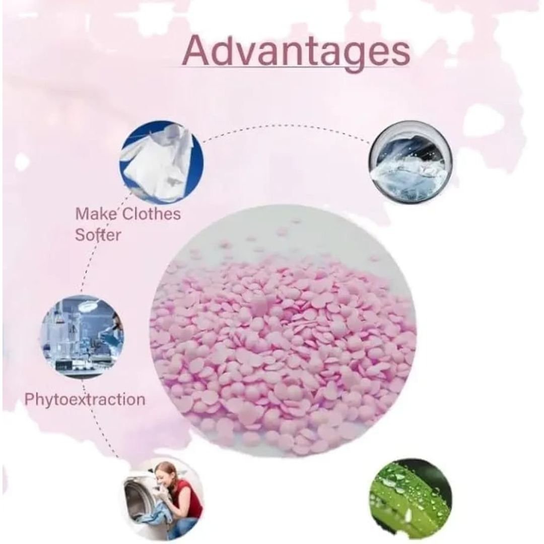 Laundry Beads 100g Fragrance Booster