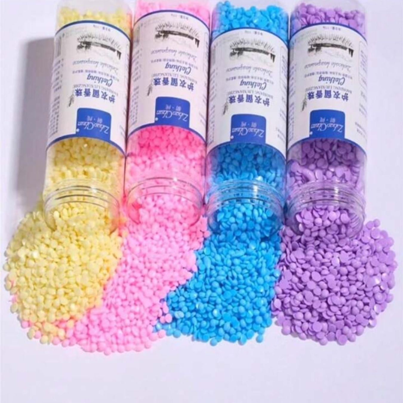 Laundry Beads 110g