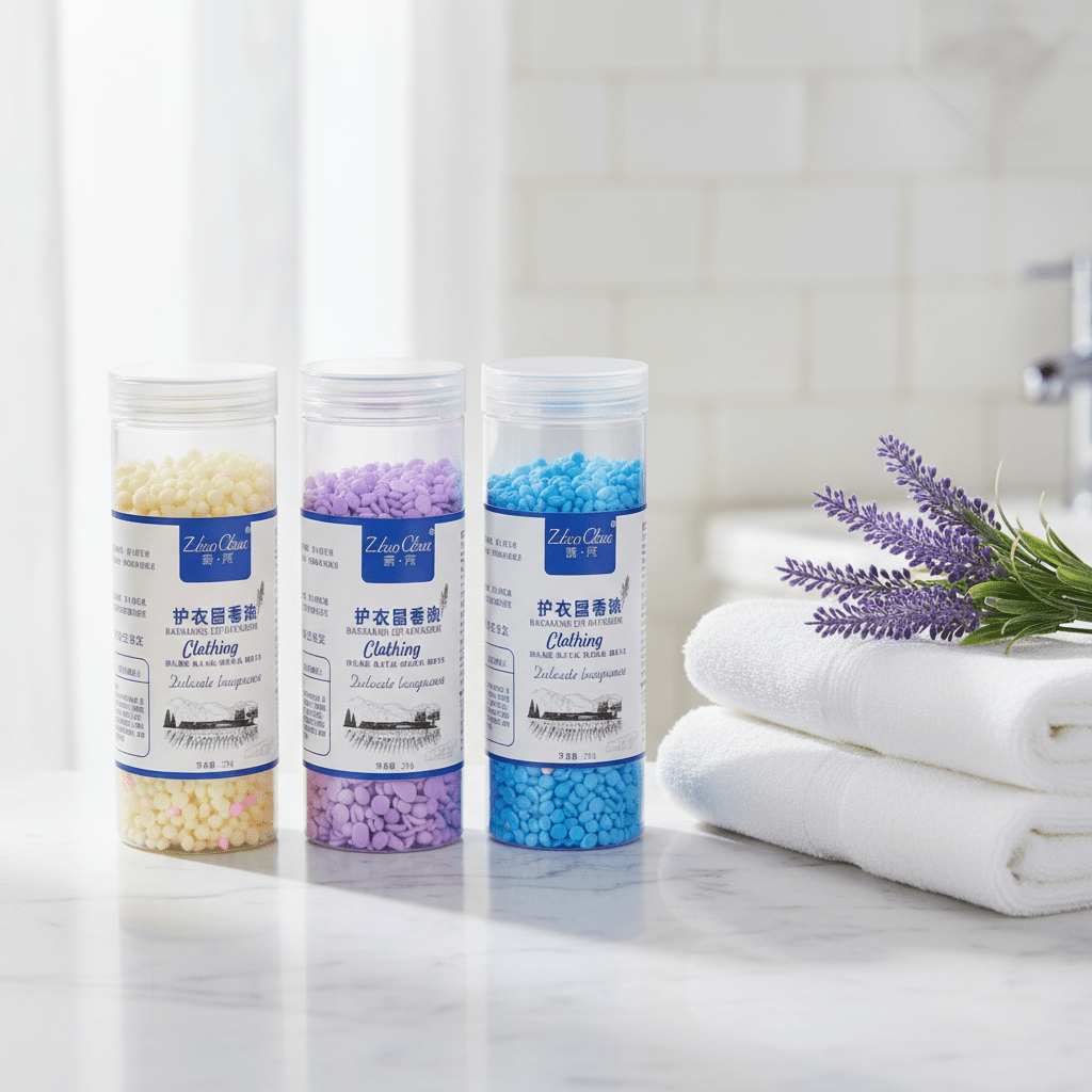 Laundry Beads 110g