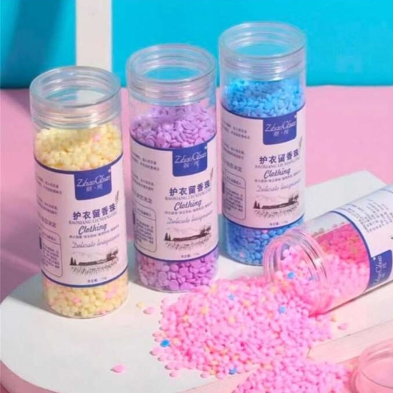 Laundry Beads 110g