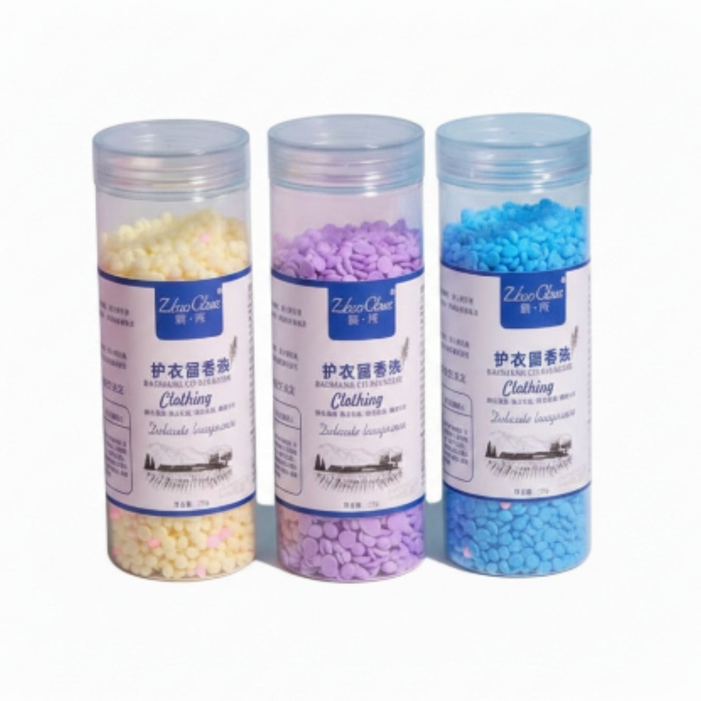Laundry Beads 110g