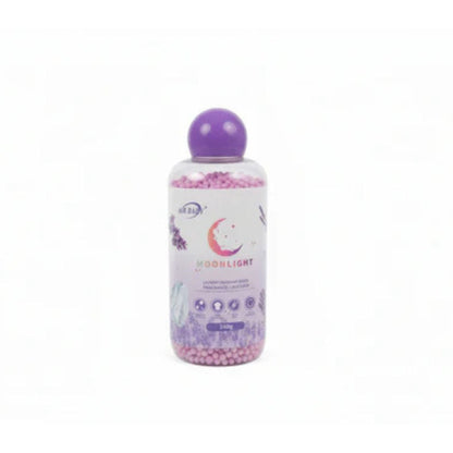 Laundry Beads 240g Lavender