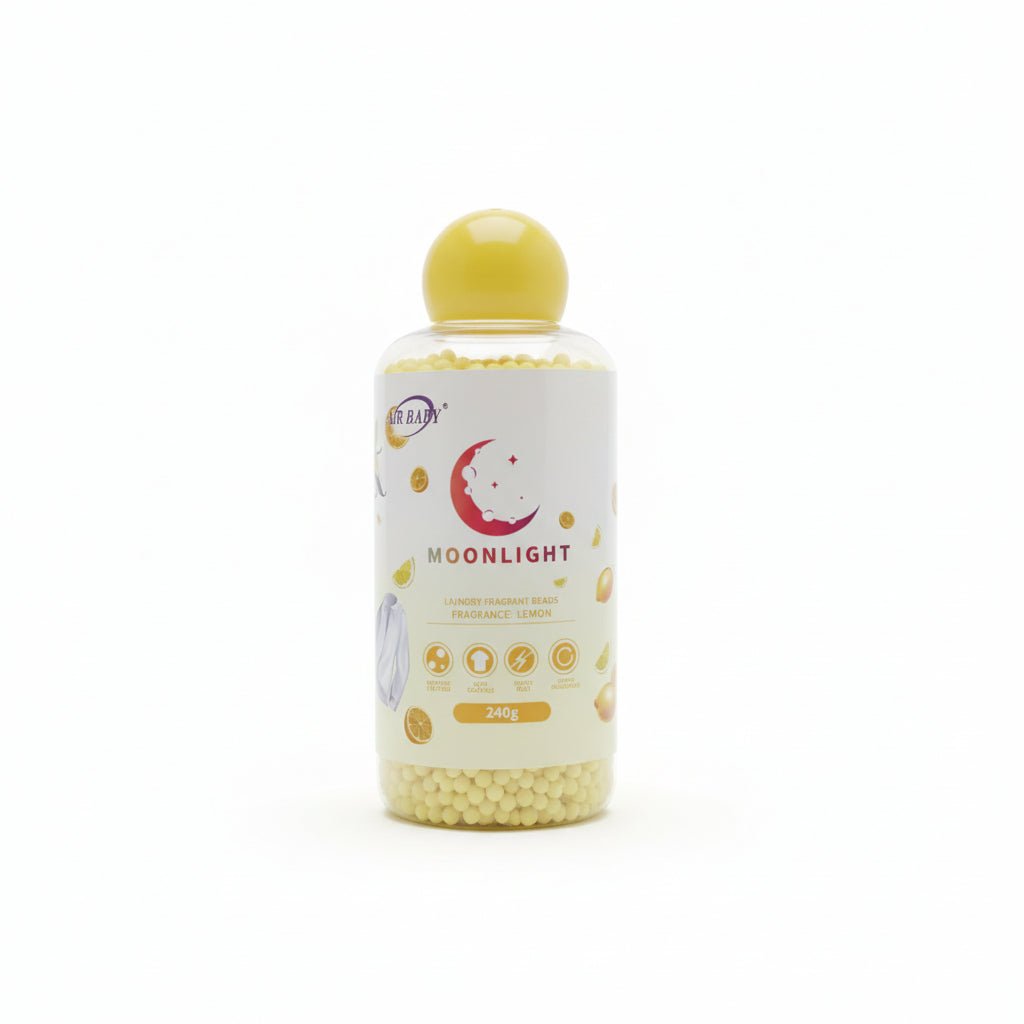 Laundry Beads 240g Lemon