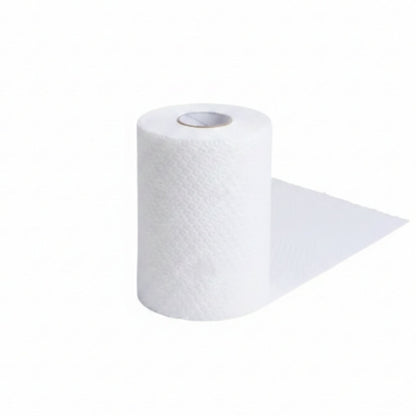 Lazy Rag With Detergent 25pc