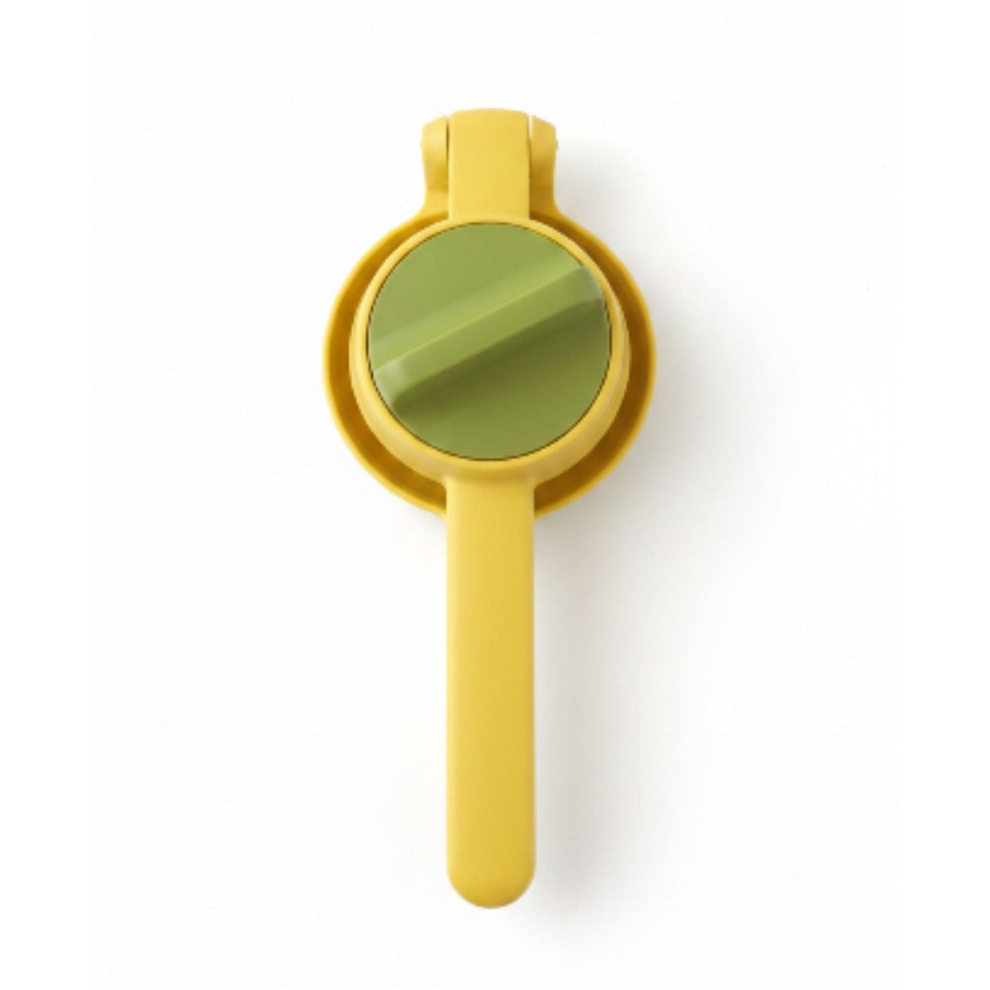 Lemon Squeezer On White Background