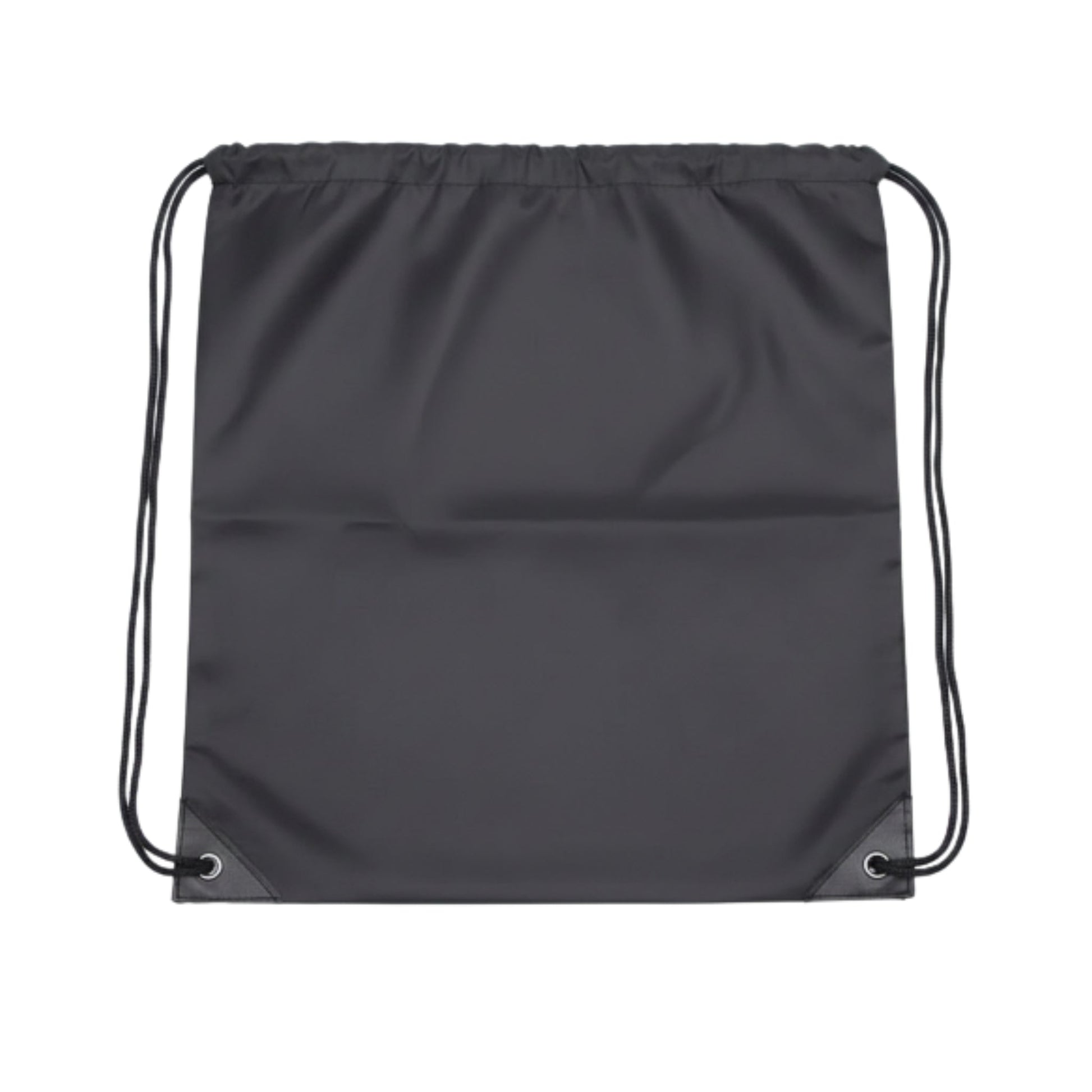 Lightweight Drawstring Bag for Gym, Travel & Storage