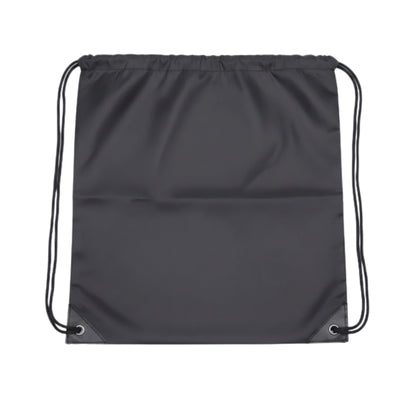 Lightweight Drawstring Bag for Gym, Travel & Storage