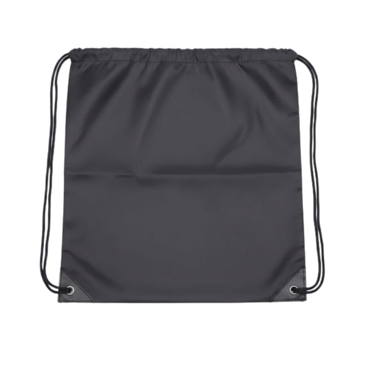 Lightweight Drawstring Bag for Gym, Travel & Storage