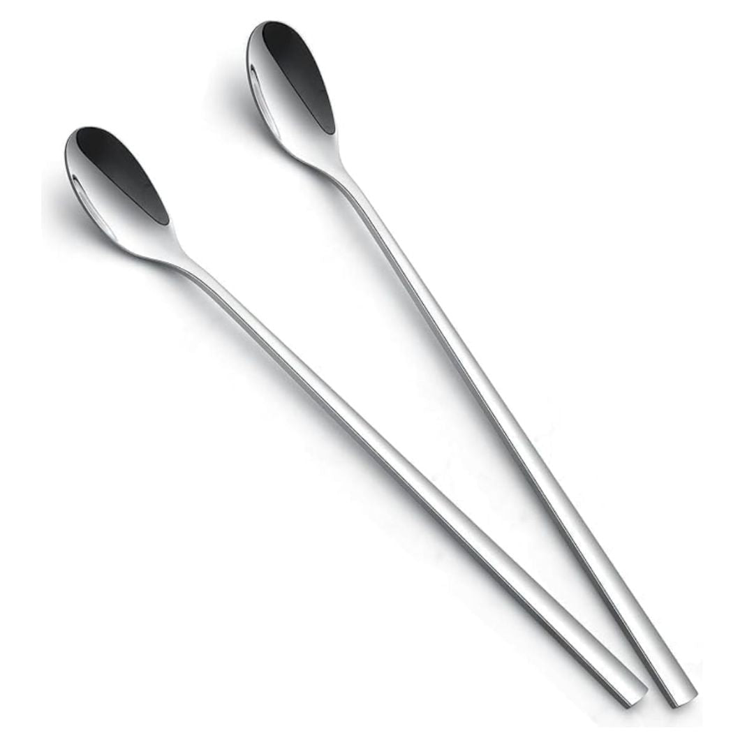 Long Juice Stirring Spoon