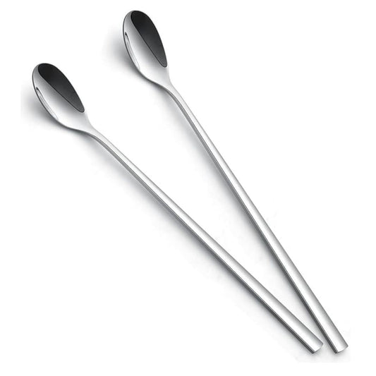 Long Juice Stirring Spoon