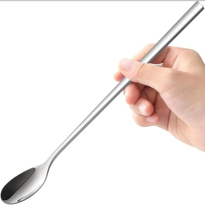 Long Juice Stirring Spoon