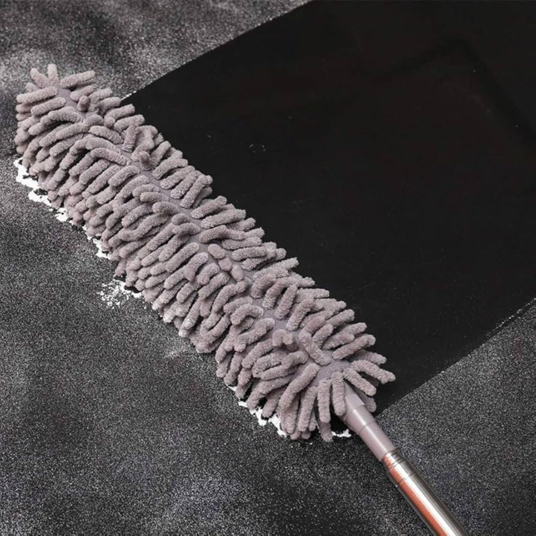 Long Microfibre Duster