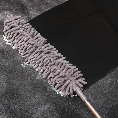 Long Microfibre Duster